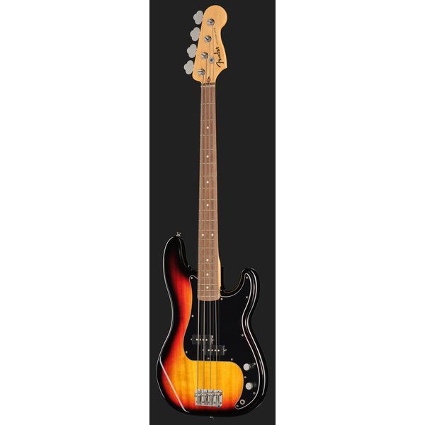 Fender Standard P Bass LRL BPG 3TS