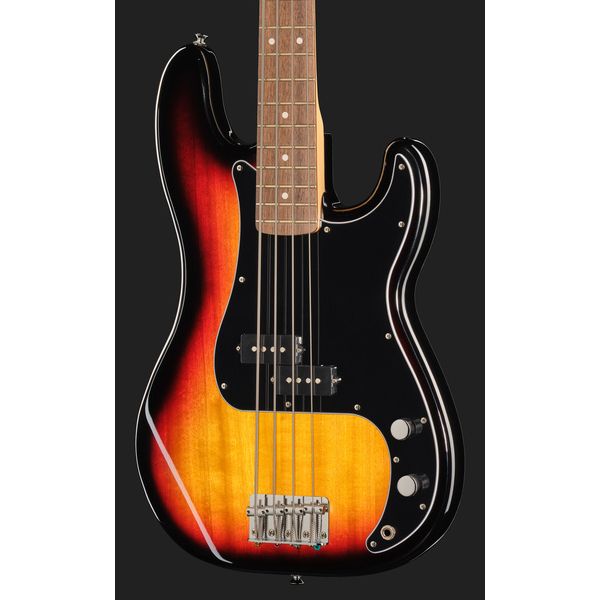 Fender Standard P Bass LRL BPG 3TS