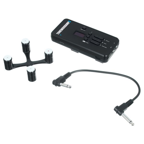 Honz Technologies ToneWoodAmp2 Ac. Multieffect