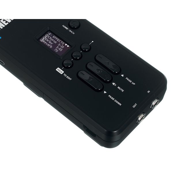 Honz Technologies ToneWoodAmp2 Ac. Multieffect