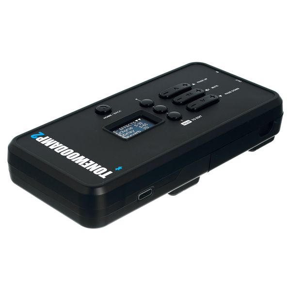 Honz Technologies ToneWoodAmp2 Ac. Multieffect