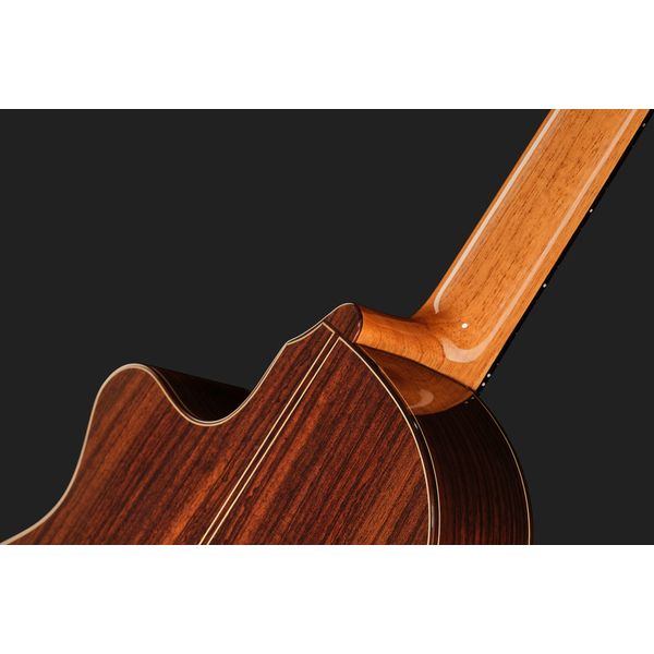 Ramirez Cut 2 Cedar