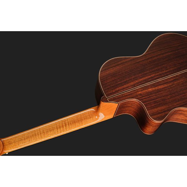 Ramirez Cut 2 Cedar
