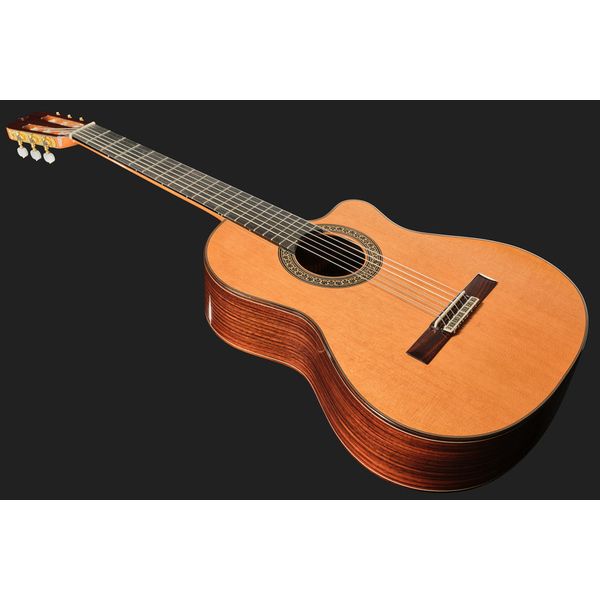 Ramirez Cut 2 Cedar