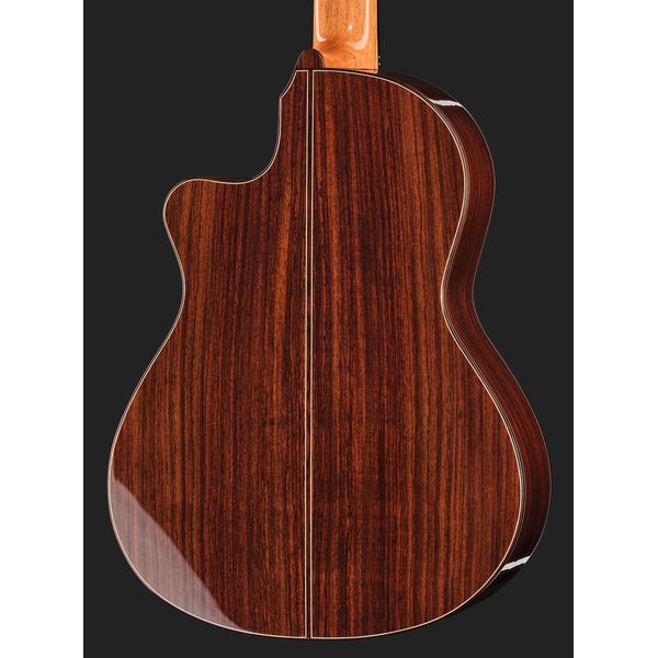 Ramirez Cut 2 Cedar