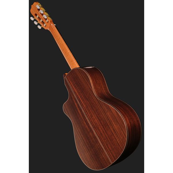 Ramirez Cut 2 Cedar