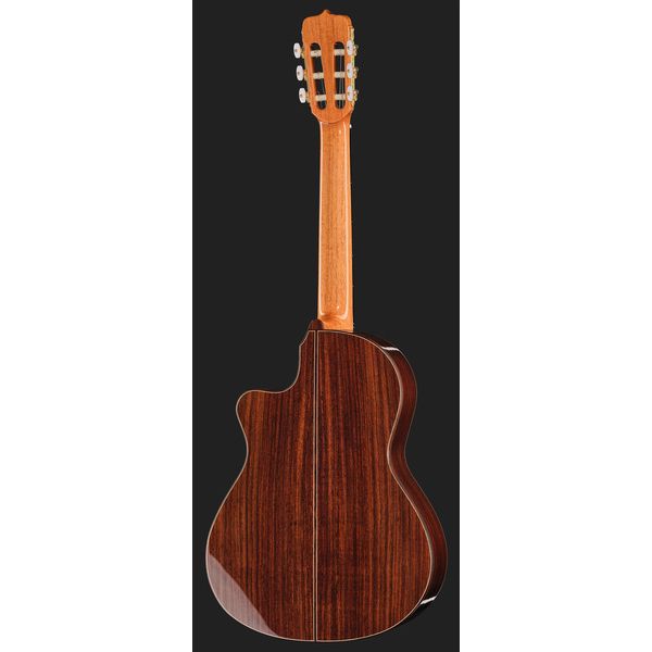 Ramirez Cut 2 Cedar
