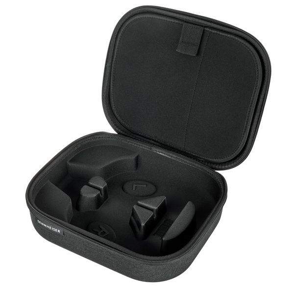 Sennheiser HD-490 PRO Hardcase