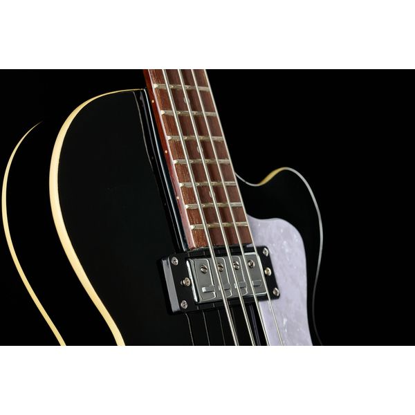 Höfner Club Bass Ignition SE Black