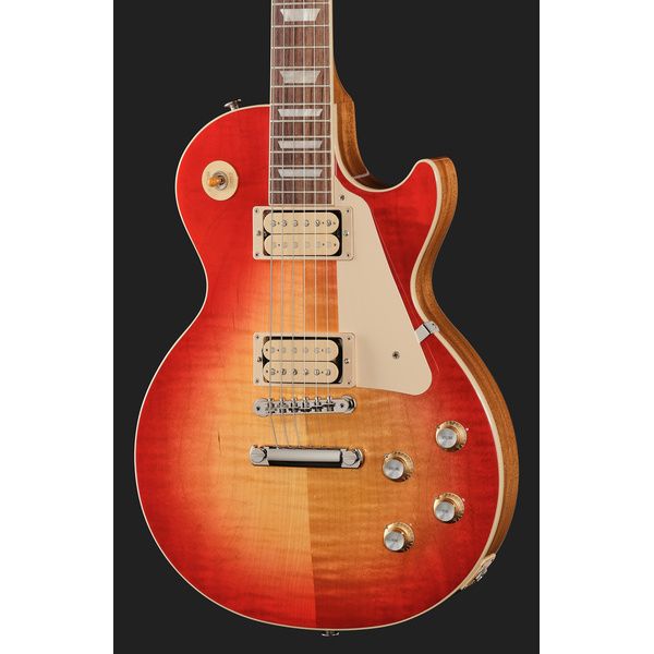 Gibson Les Paul Standard 60s DT VCS