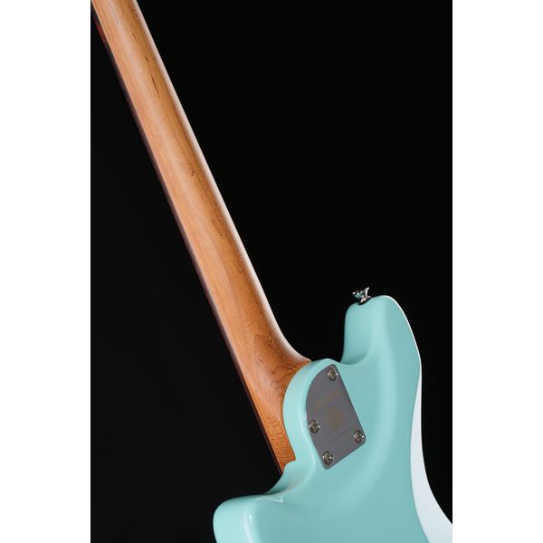 Mooer MLT10 Guitar - Candy Blue