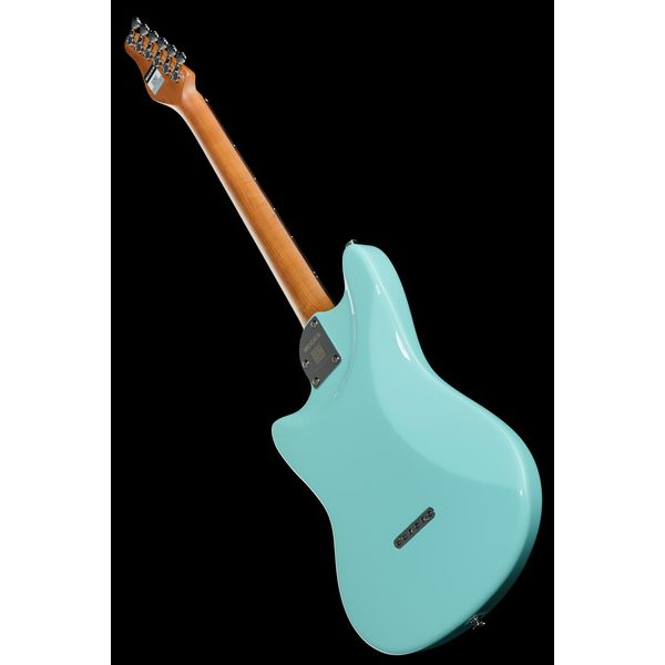 Mooer MLT10 Guitar - Candy Blue