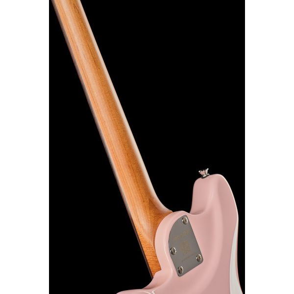 Mooer MLT10 Guitar - Candy Pink