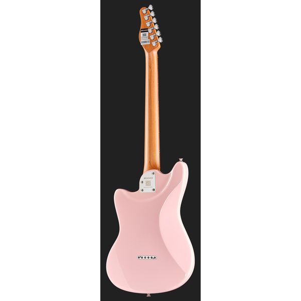 Mooer MLT10 Guitar - Candy Pink