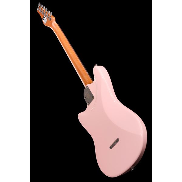 Mooer MLT10 Guitar - Candy Pink