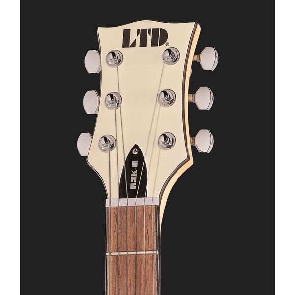 ESP LTD RZK-III OW