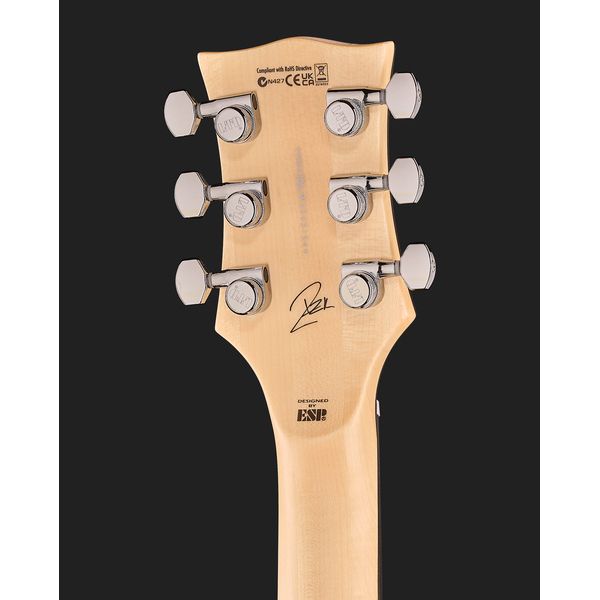 ESP LTD RZK-III OW