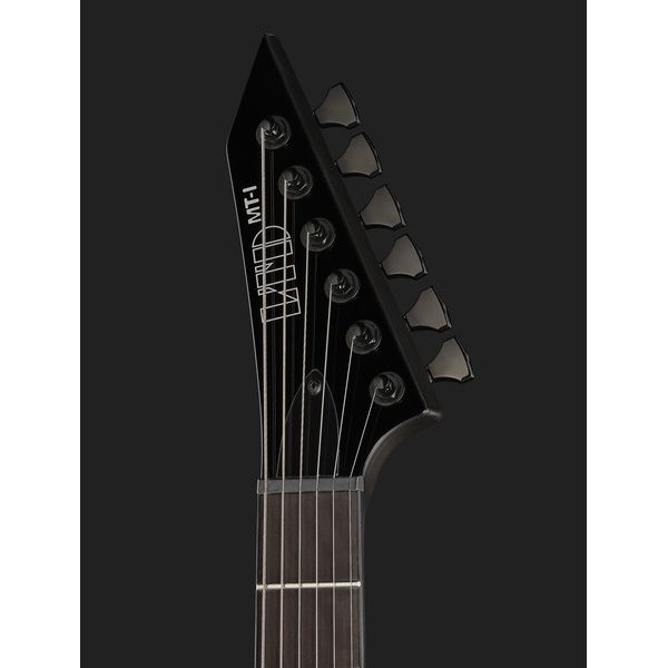 ESP LTD MT-I Mick Thomson OBSM