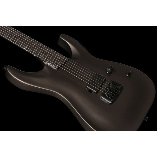 ESP LTD MT-I Mick Thomson OBSM