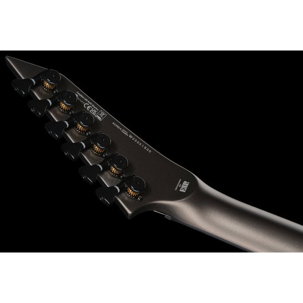 ESP LTD MT-I Mick Thomson OBSM