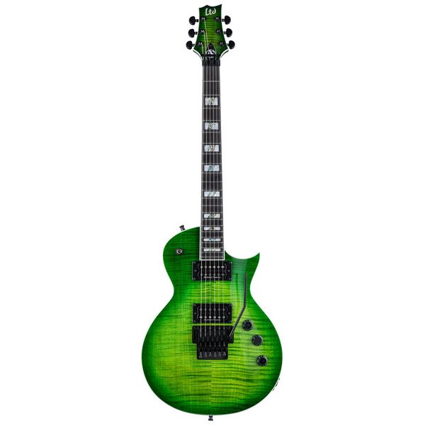 ESP LTD AS-1 FR Alex Skolnick LB