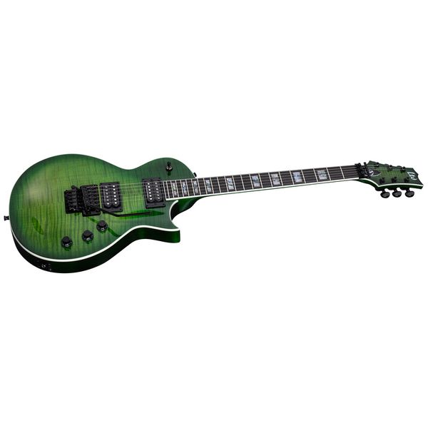 ESP LTD AS-1 FR Alex Skolnick LB