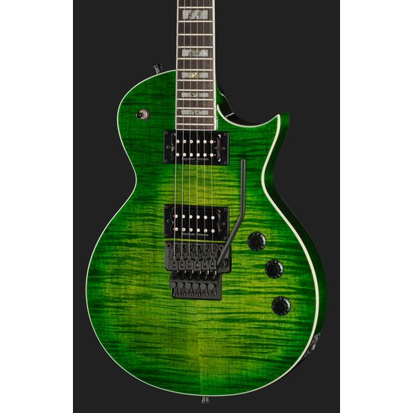 ESP LTD AS-1 FR Alex Skolnick LB