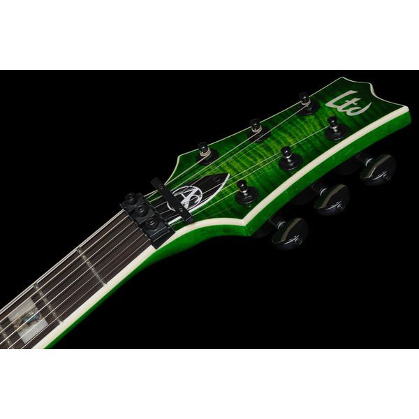 ESP LTD AS-1 FR Alex Skolnick LB