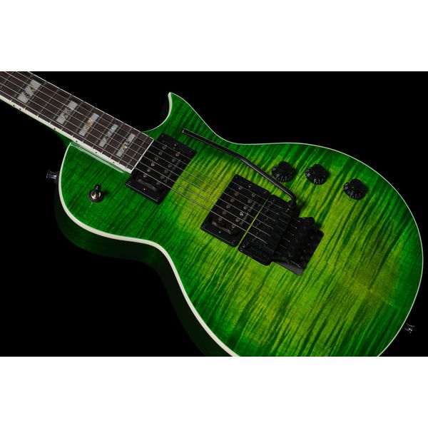 ESP LTD AS-1 FR Alex Skolnick LB