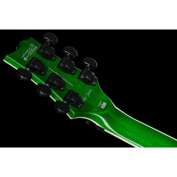 ESP LTD AS-1 FR Alex Skolnick LB