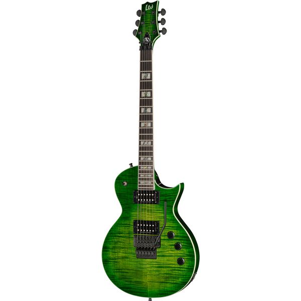 ESP LTD AS-1 FR Alex Skolnick LB