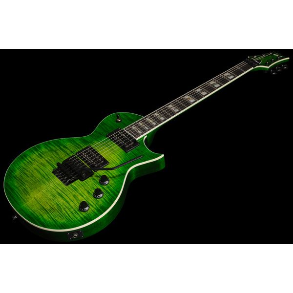 ESP LTD AS-1 FR Alex Skolnick LB