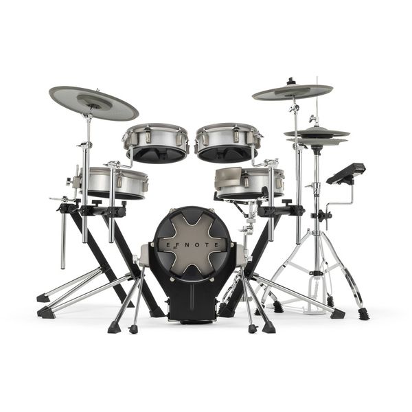 Efnote 3 Style-A E-Drum Set