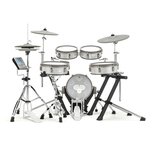 Efnote 3 Style-A E-Drum Set