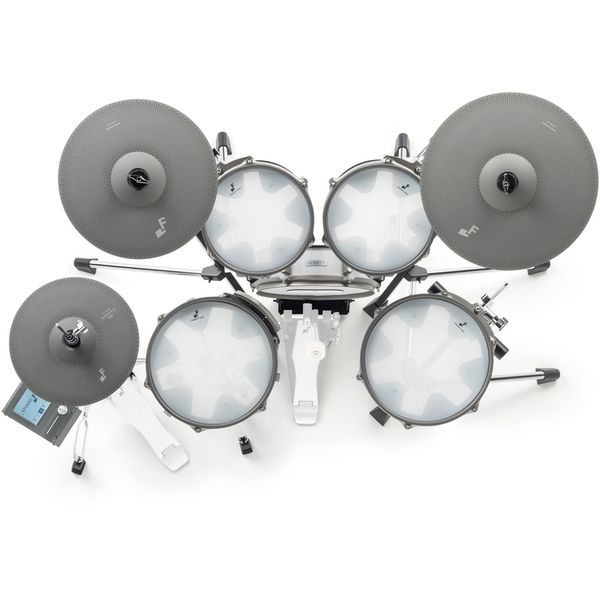 Efnote 3 Style-A E-Drum Set