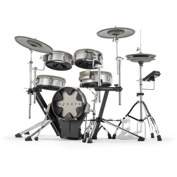 Efnote 3 Style-A E-Drum Set