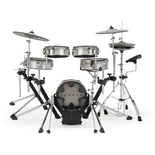 Efnote 3 Style-A E-Drum Set