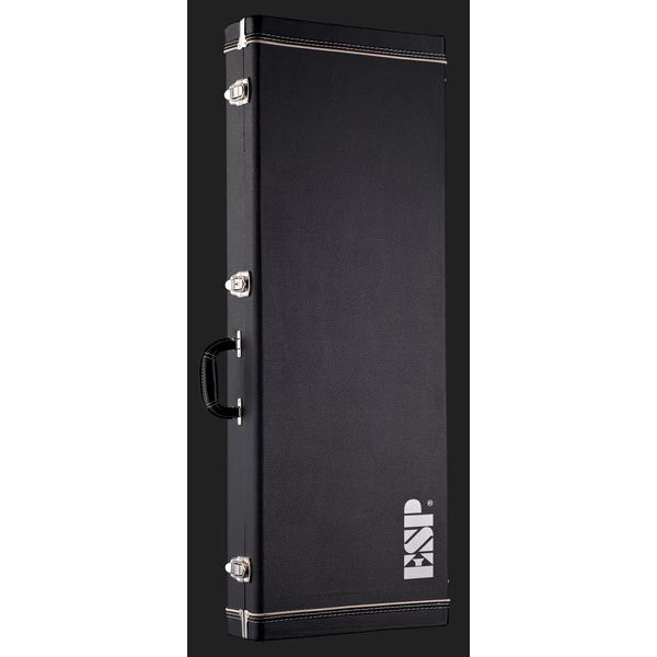 ESP LTD SC-608 Baritone YEL