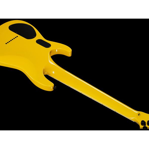 ESP LTD SC-608 Baritone YEL