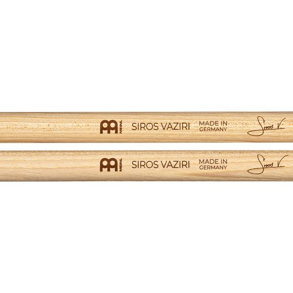 Meinl Siros Vaziri Signature