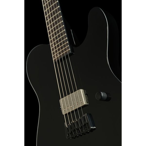 ESP LTD TE-201 Black