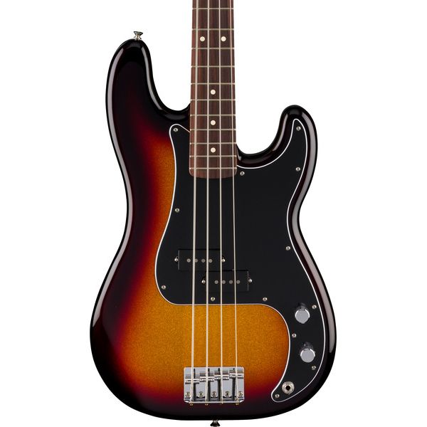 Fender Player II P Bass RW SPKL3TS