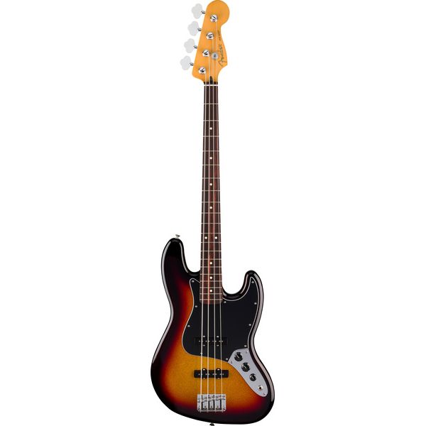 Fender Player II J Bass RW SPKL3TS