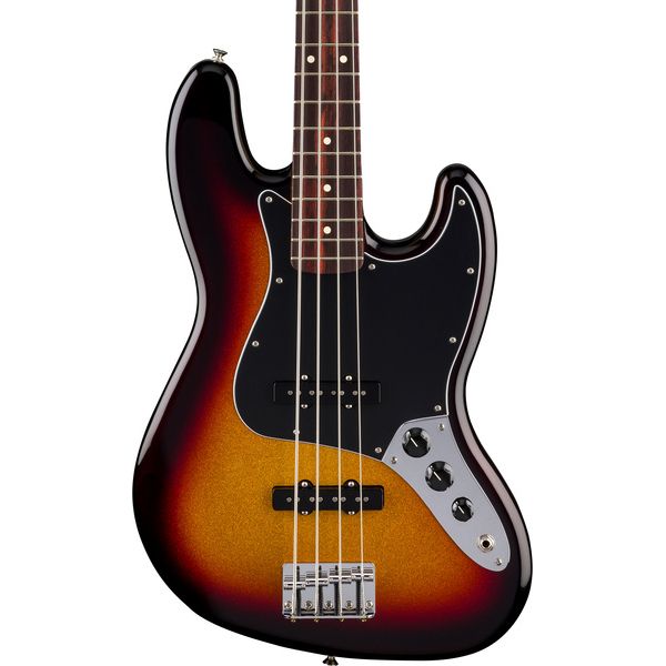 Fender Player II J Bass RW SPKL3TS