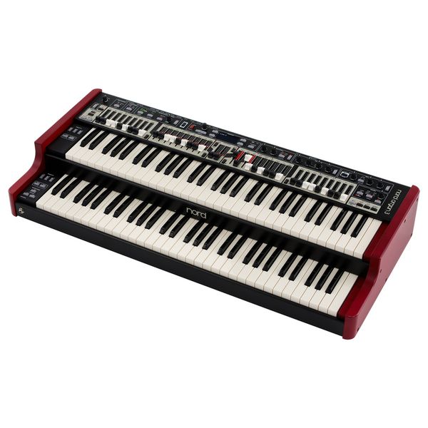 Clavia Nord Organ 3