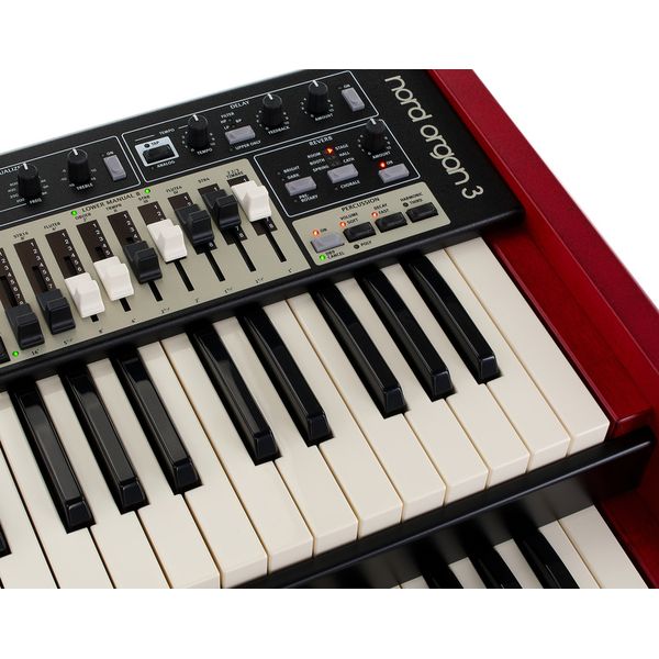 Clavia Nord Organ 3