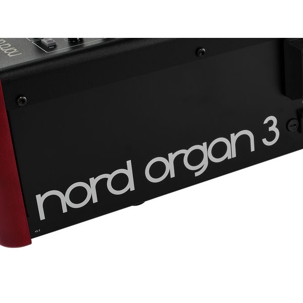Clavia Nord Organ 3