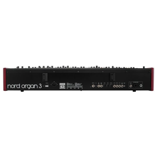 Clavia Nord Organ 3