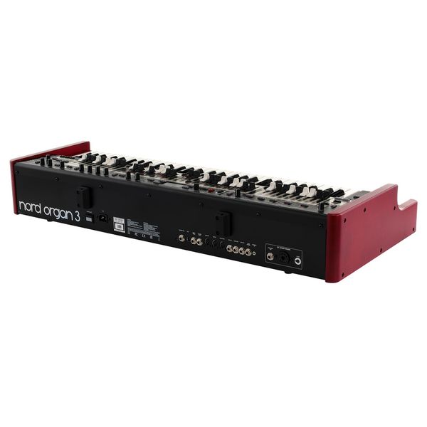 Clavia Nord Organ 3