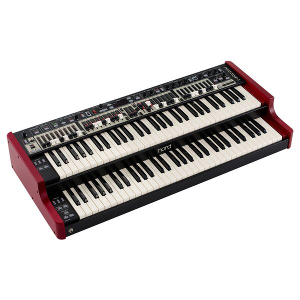 Clavia Nord Organ 3
